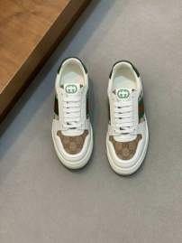 Picture of Gucci Shoes _SKUGuccisz38-45hnh08239389